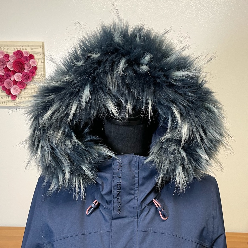 O’Neil Signal Snow Jacket ❄️